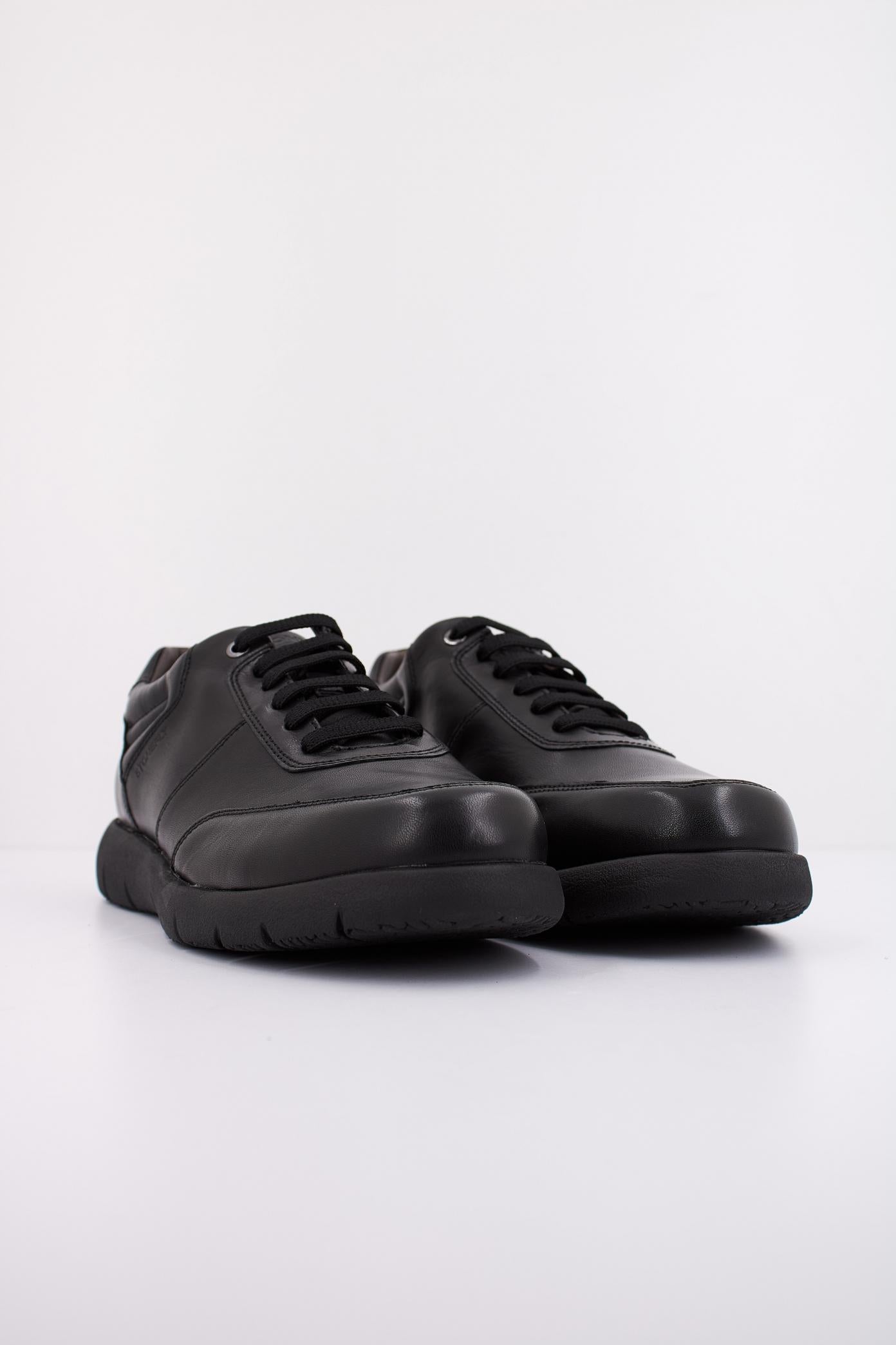 STONEFLY STREAM NAPPA LTH en color NEGRO (2)
