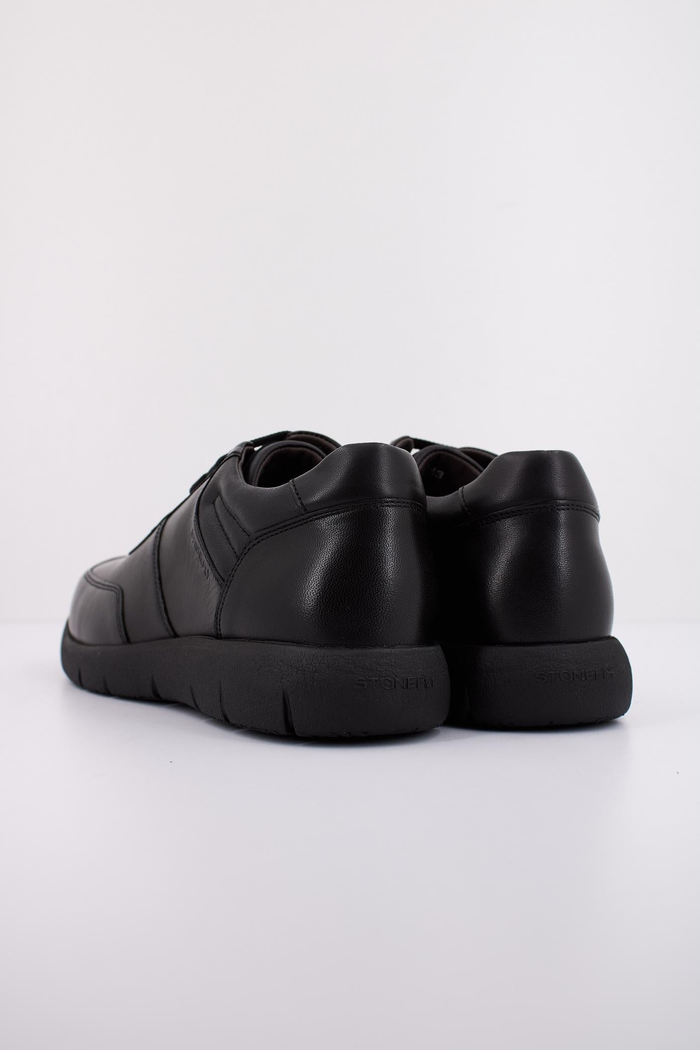 STONEFLY STREAM NAPPA LTH en color NEGRO (4)
