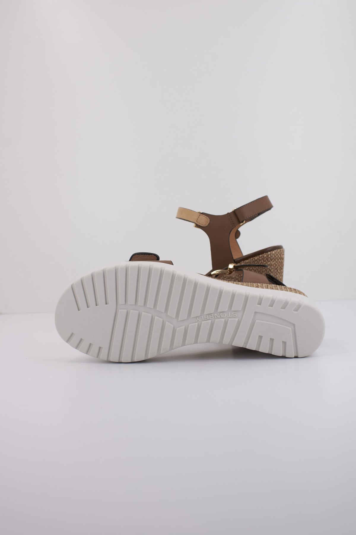 STONEFLY ELY en color MARRON (5)