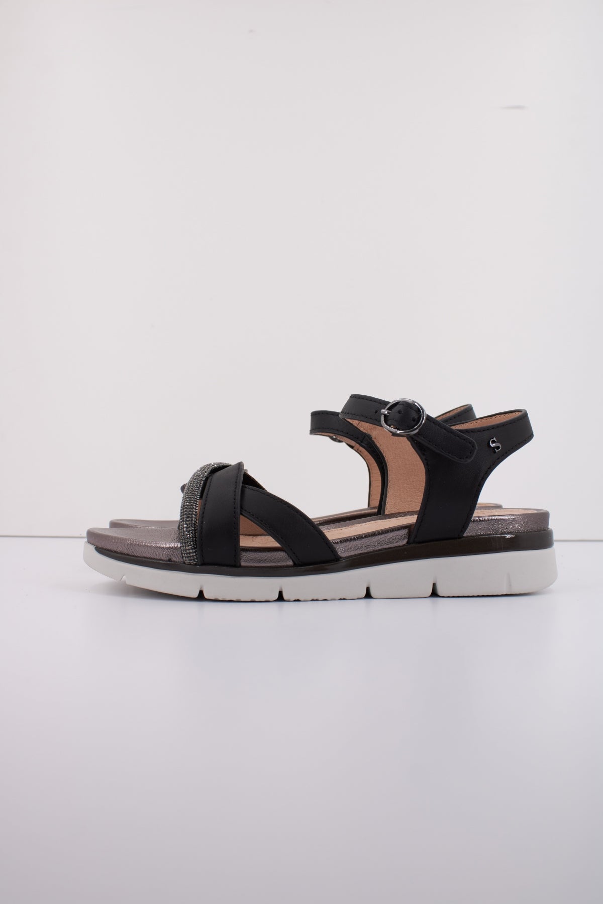STONEFLY ELODY NAPPA LTH en color NEGRO (1)