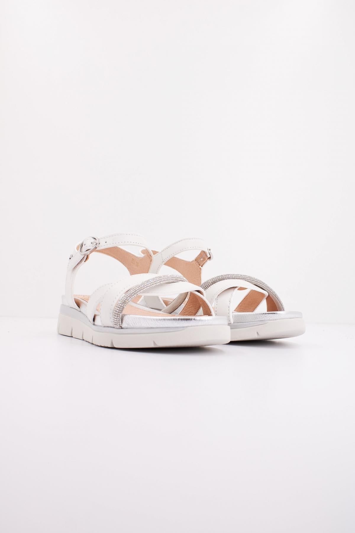 STONEFLY ELODY NAPPA LTH en color BLANCO (2)