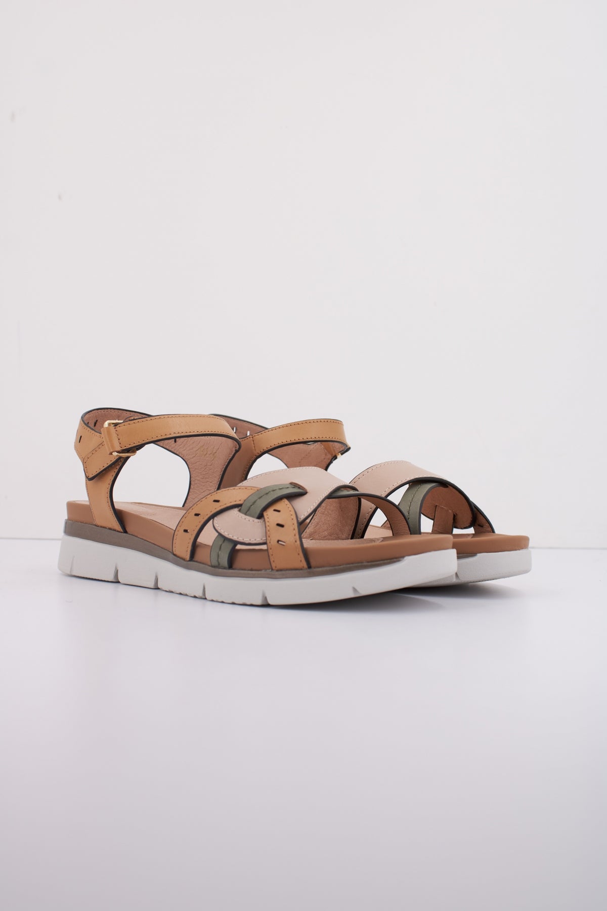 STONEFLY ELODY en color MARRON (2)