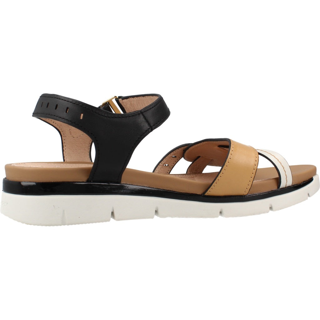 STONEFLY ELODY en color MARRON (4)