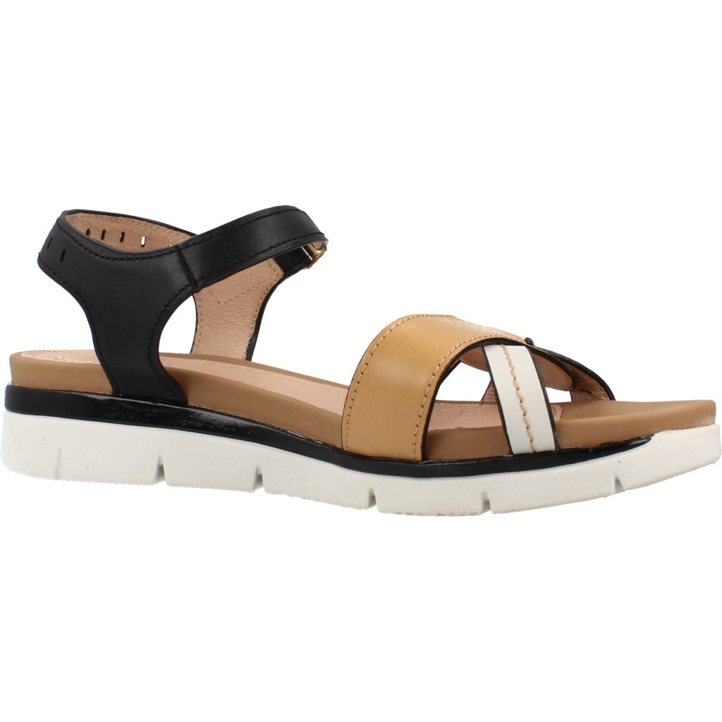 STONEFLY ELODY en color MARRON (5)