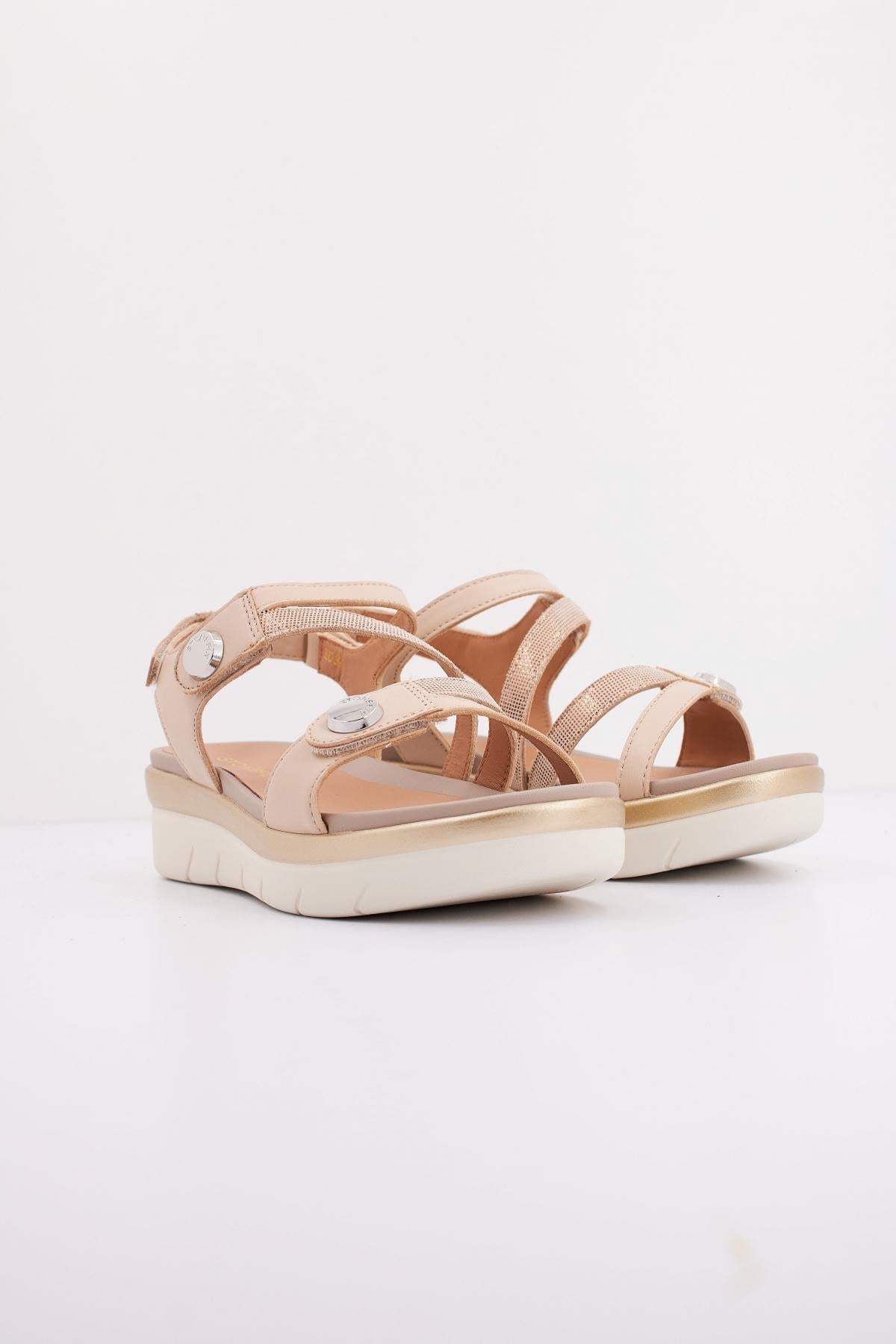 STONEFLY AQUA III NAPPA LTH en color ROSA (2)