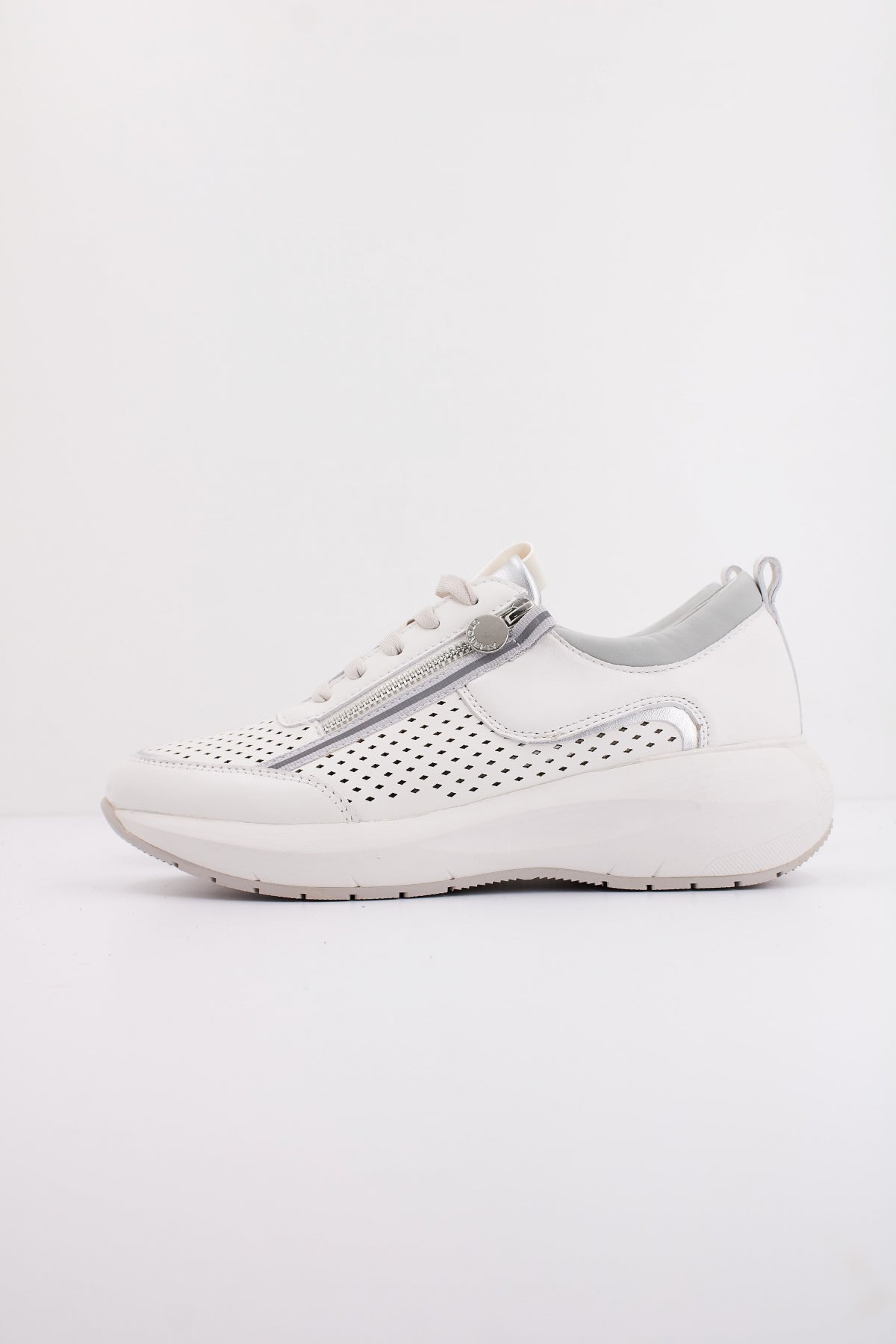 STONEFLY TWINS NAPPA LTH en color BLANCO (1)