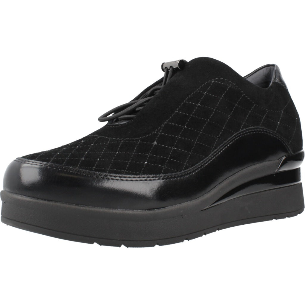 STONEFLY CREAM  PULL en color NEGRO  (1)