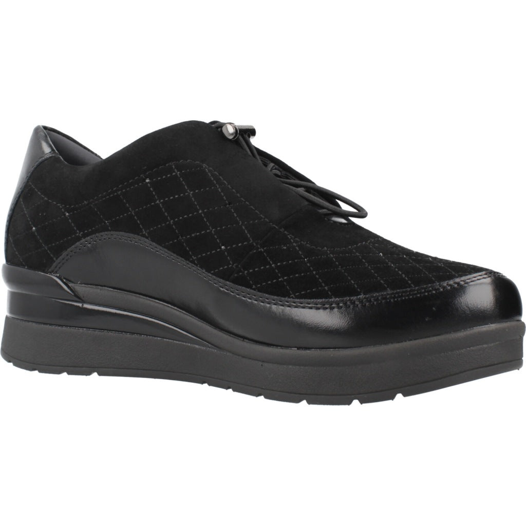 STONEFLY CREAM  PULL en color NEGRO  (5)