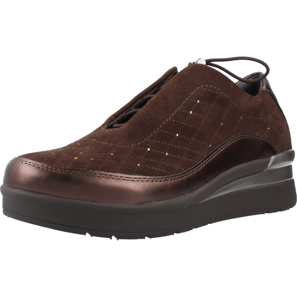 STONEFLY CREAM PULL en color MARRON (1)