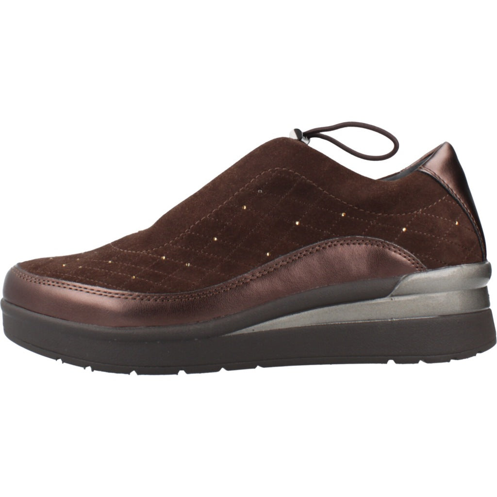 STONEFLY CREAM PULL en color MARRON (2)