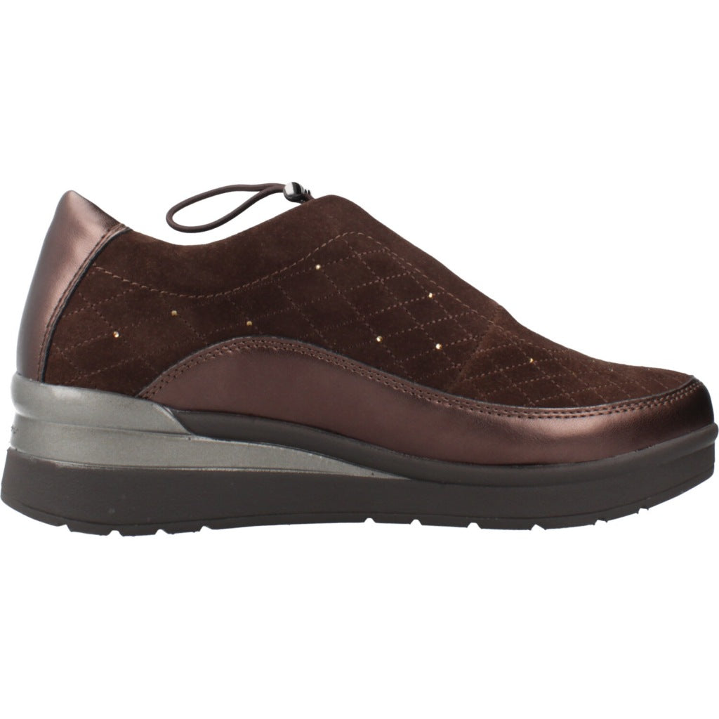 STONEFLY CREAM PULL en color MARRON (4)