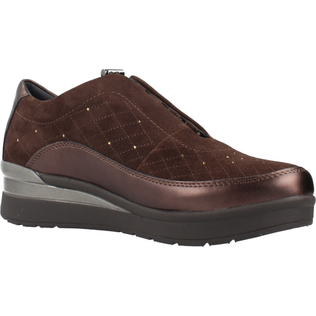 STONEFLY CREAM PULL en color MARRON (5)
