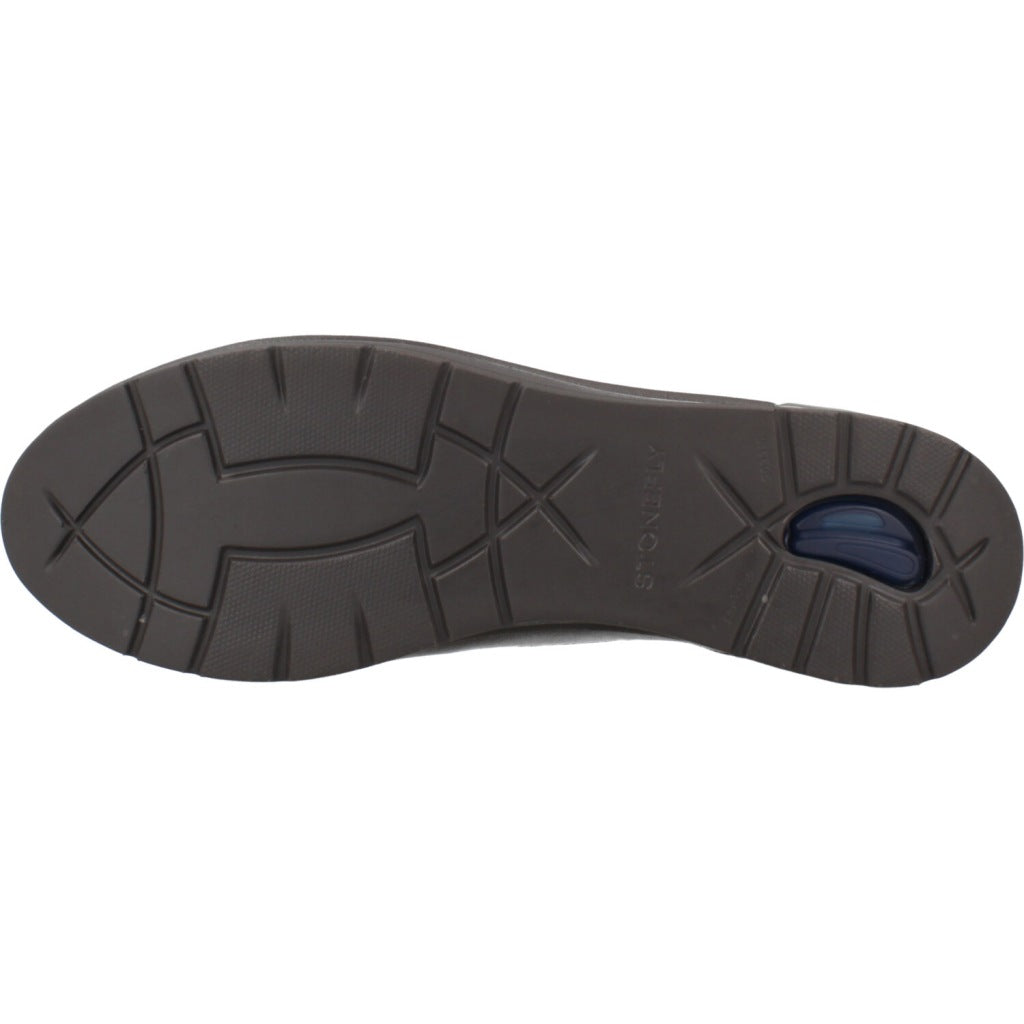 STONEFLY CREAM  PULL en color MARRON  (6)