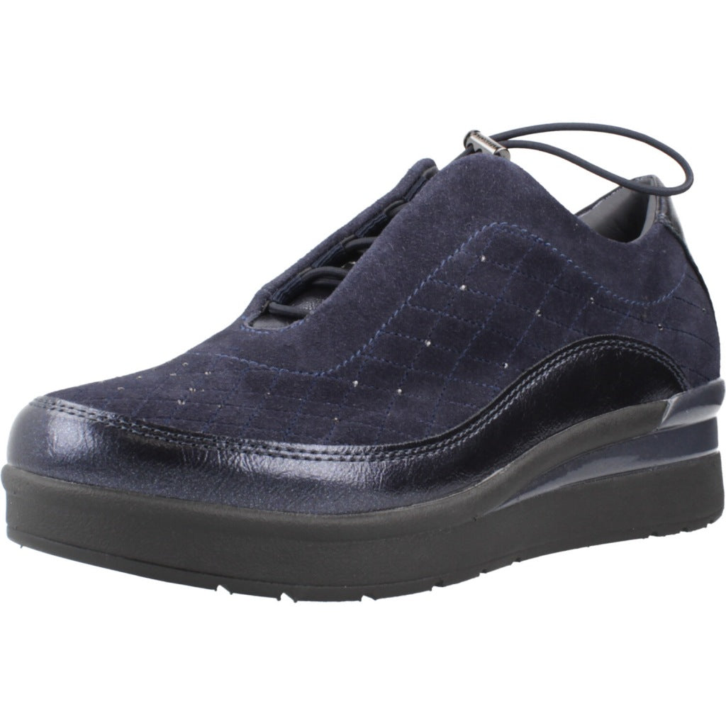 STONEFLY CREAM PULL en color AZUL (1)