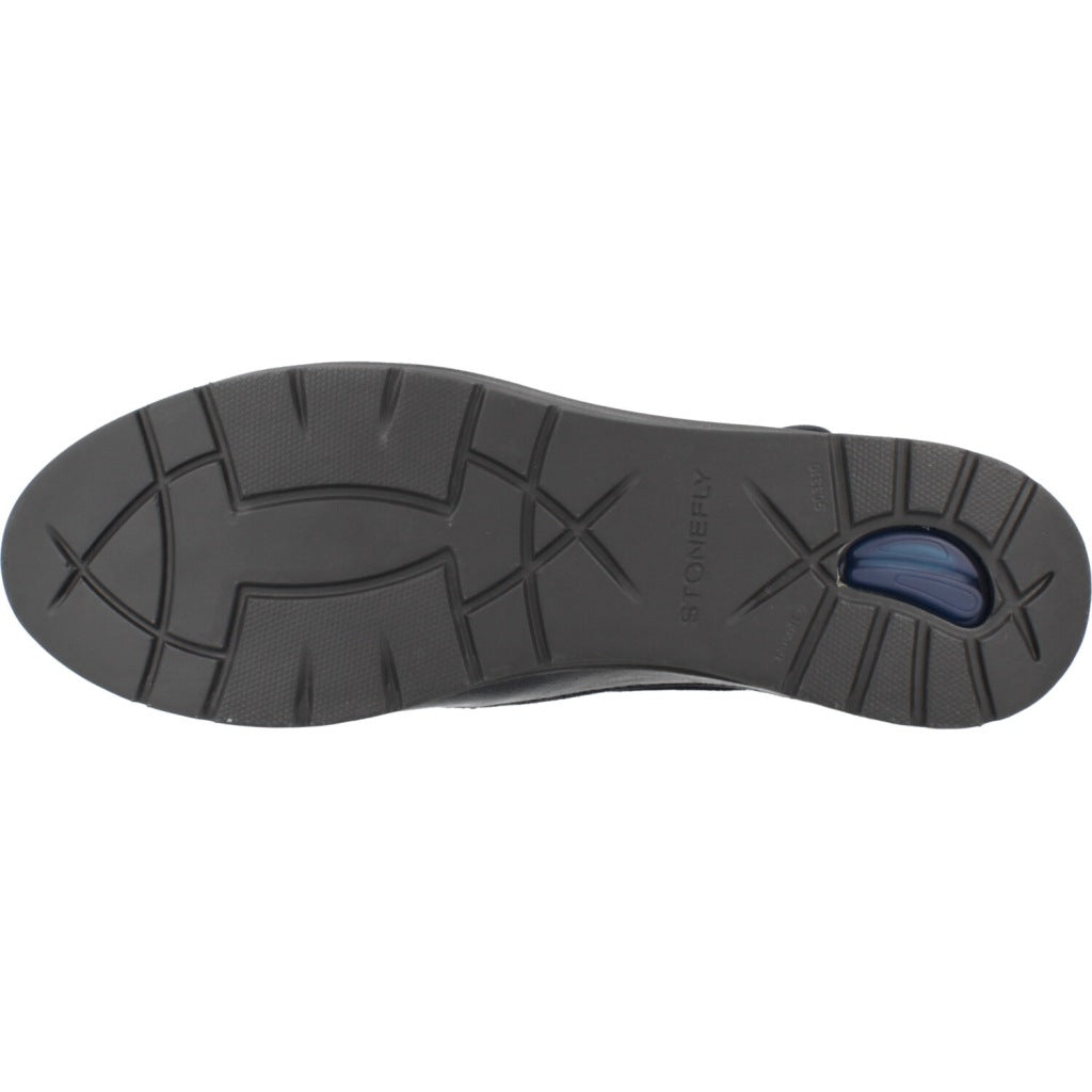 STONEFLY CREAM  PULL en color AZUL  (6)