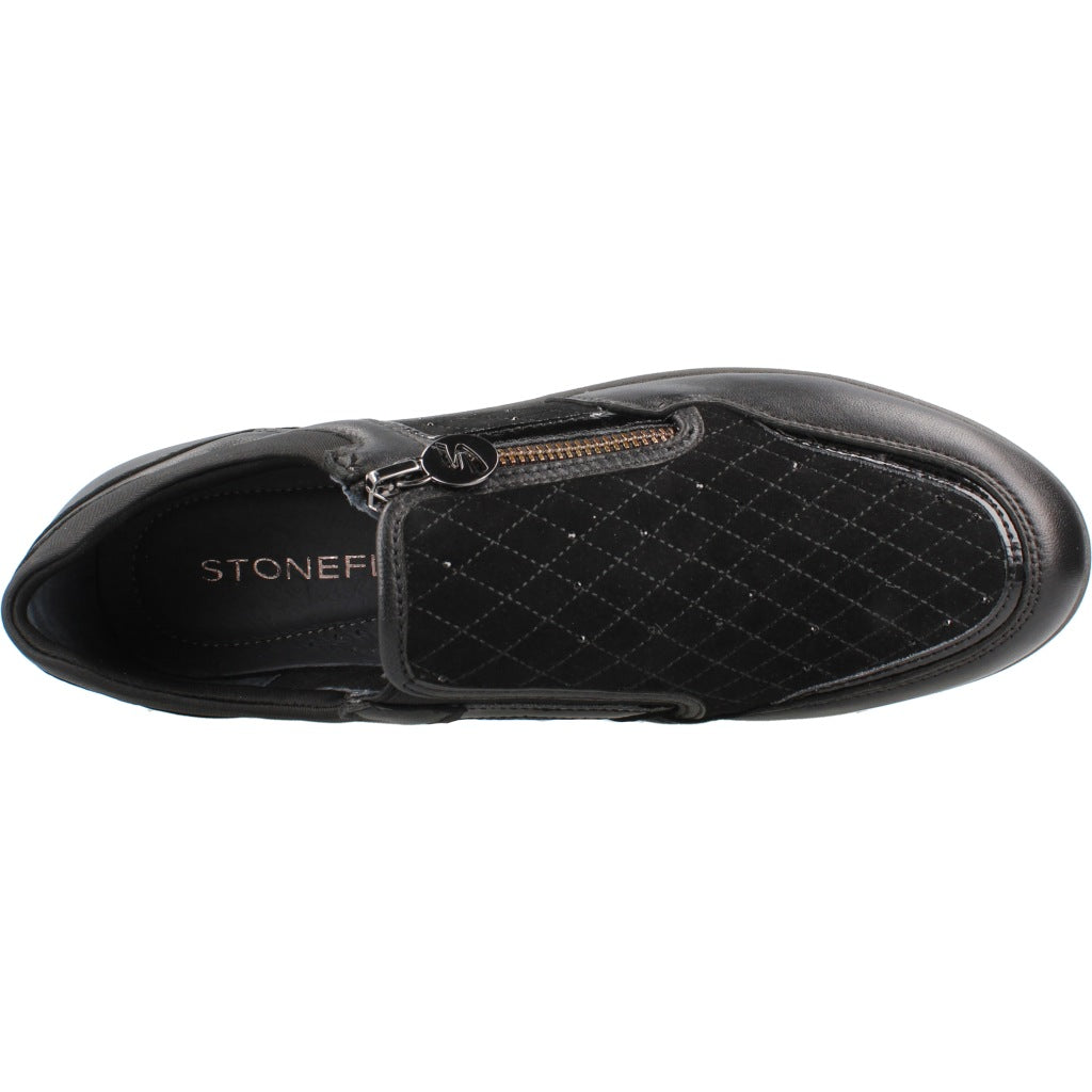 STONEFLY S en color NEGRO (7)