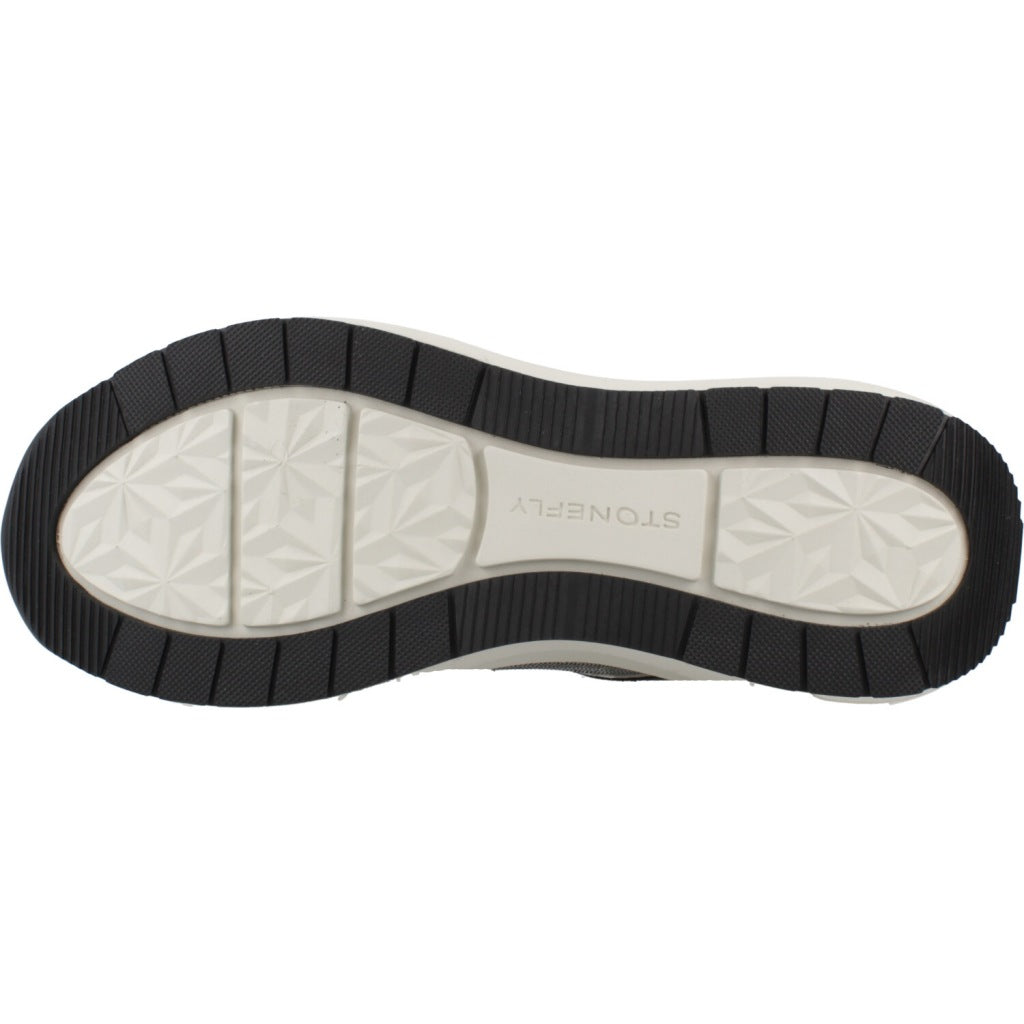 STONEFLY TWINS  GLIT LAMINATED en color GRIS  (6)