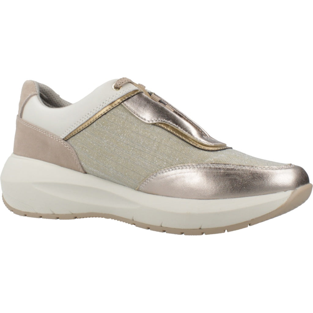 STONEFLY TWINS  GLIT LAMINATED en color MARRON  (5)