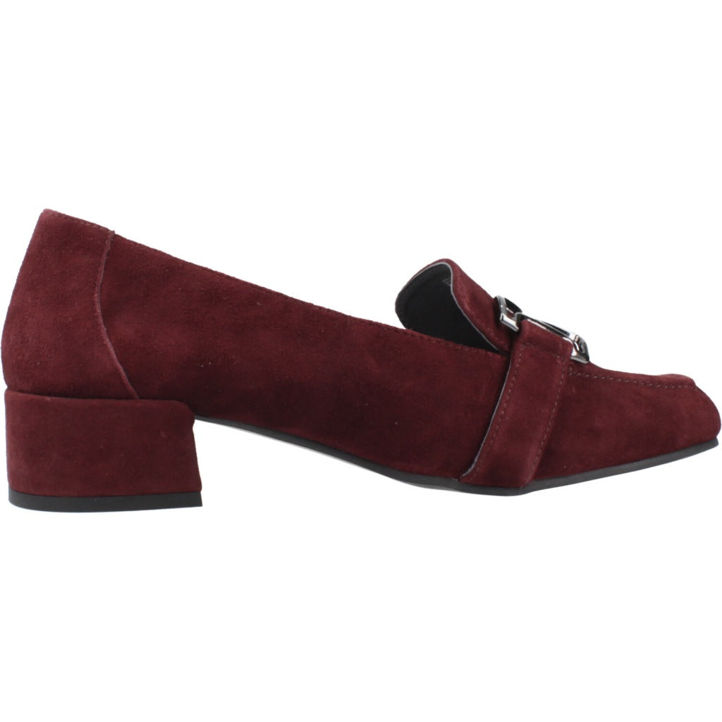 STONEFLY IRIS SUE en color BURDEOS (4)