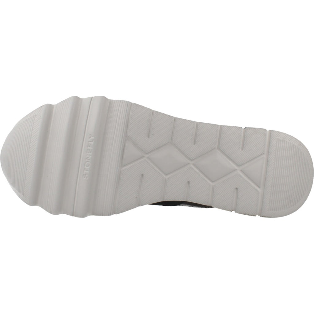 STONEFLY SPOCK  SUE NAP en color NEGRO  (6)