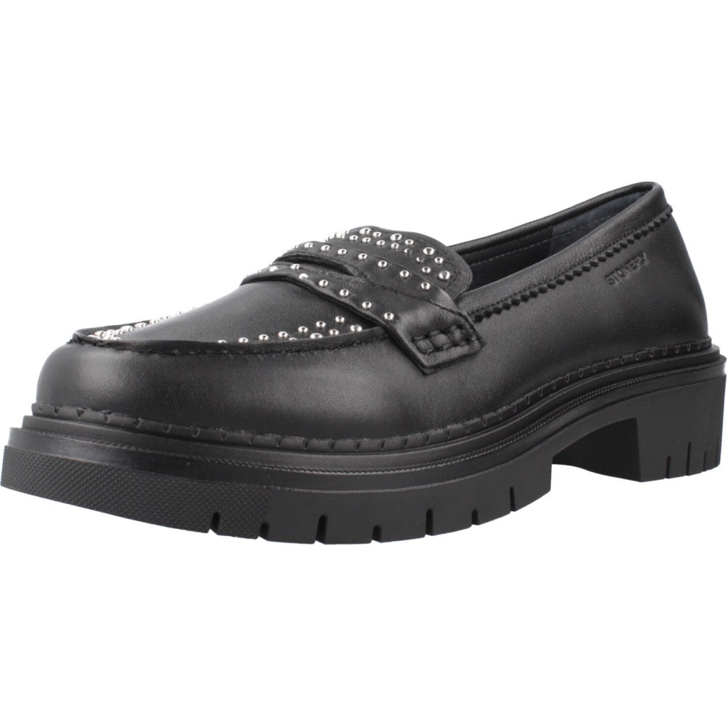 STONEFLY RHEA NAP STUDS en color NEGRO (1)