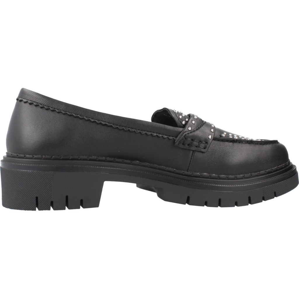 STONEFLY RHEA NAP STUDS en color NEGRO (4)