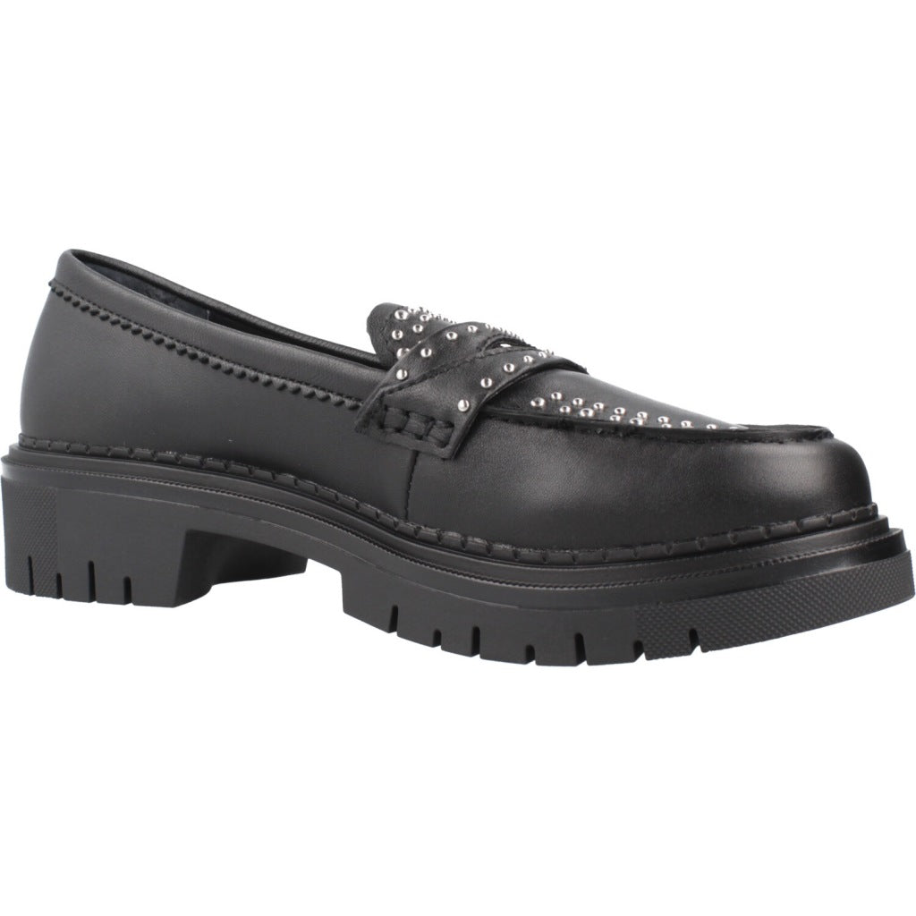 STONEFLY RHEA NAP STUDS en color NEGRO (5)