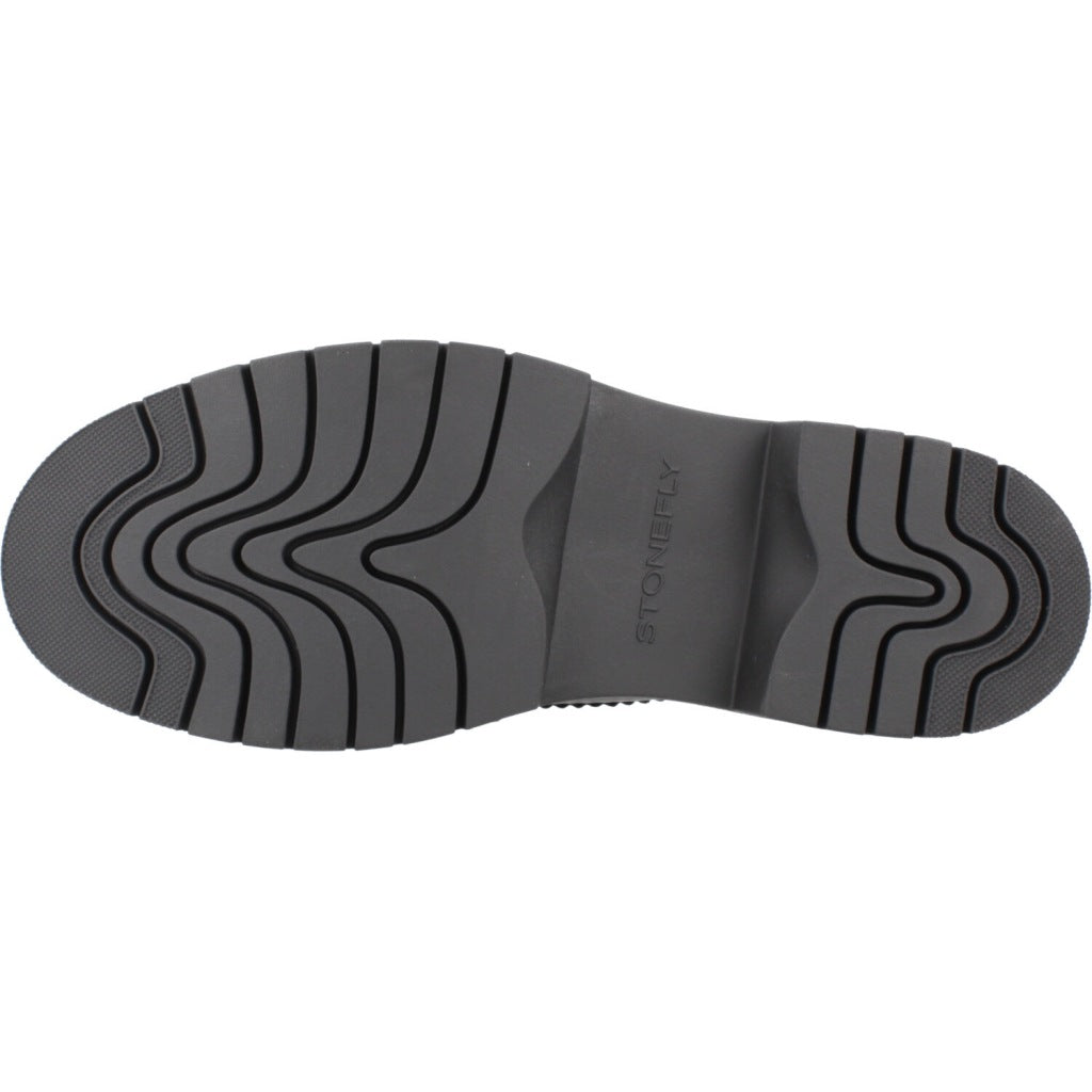 STONEFLY RHEA NAP STUDS en color NEGRO (6)