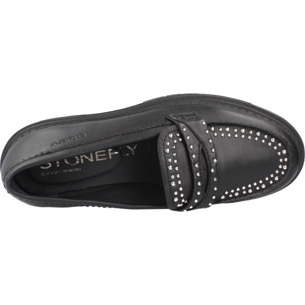 STONEFLY RHEA NAP STUDS en color NEGRO (7)