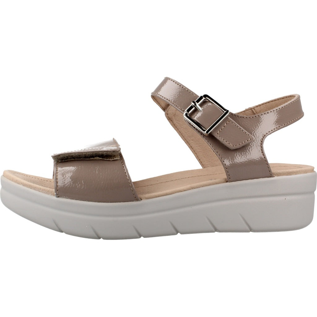 STONEFLY AQUA III NAPLACK LTH en color MARRON (2)