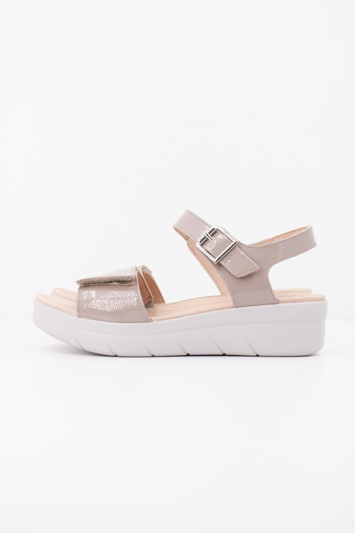 STONEFLY AQUA III NAPLACK LTH en color MARRON (1)