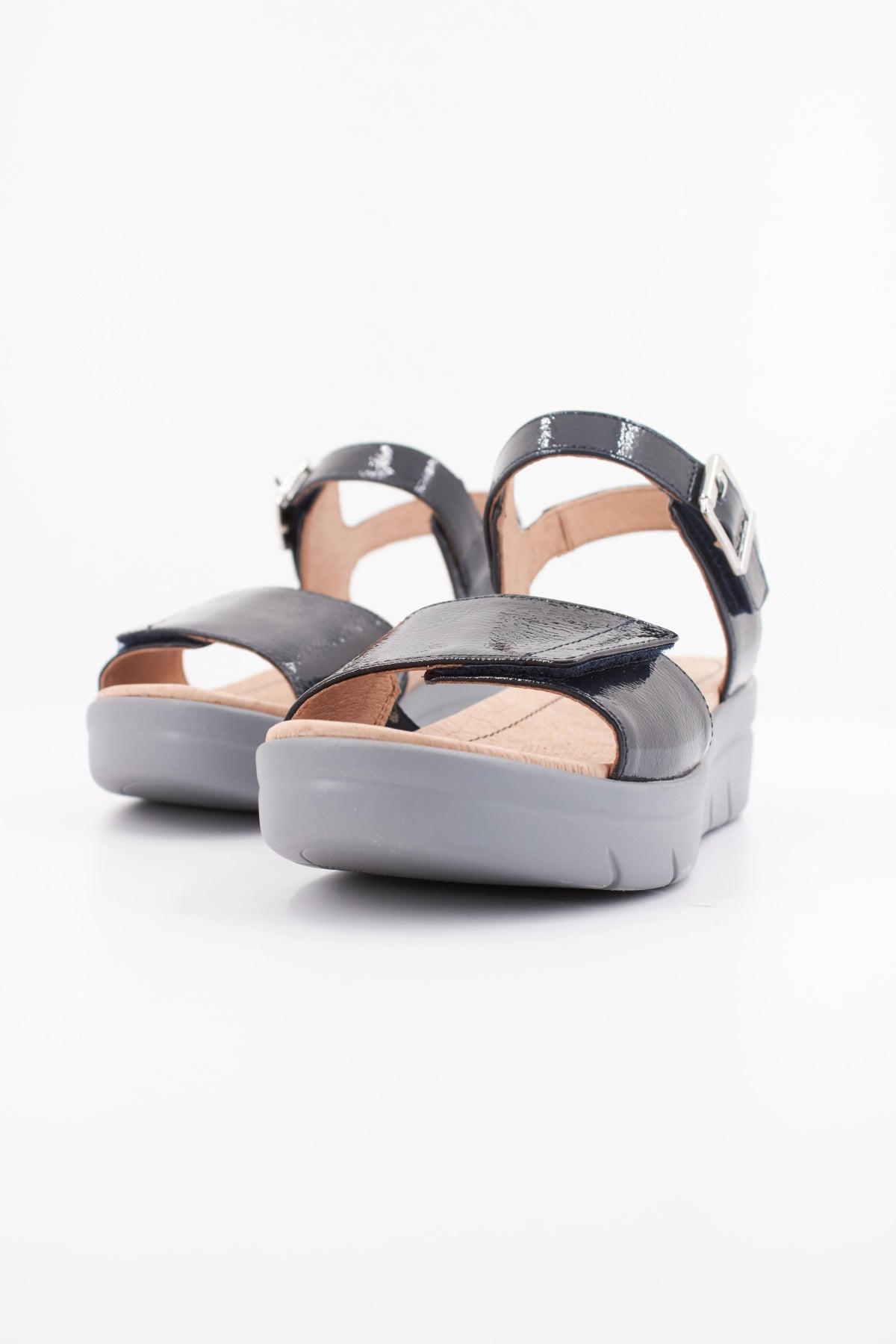 STONEFLY AQUA III NAPLACK LTH en color NEGRO (2)