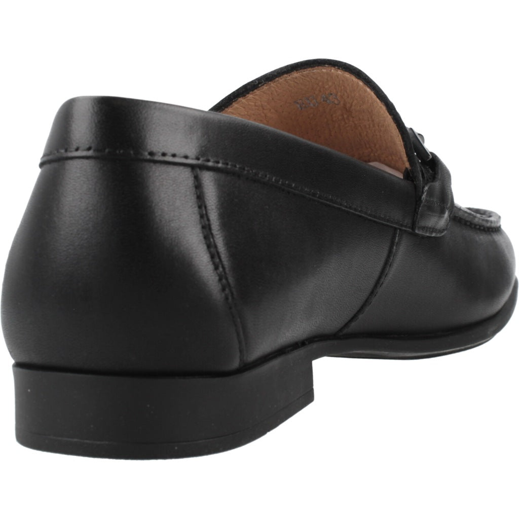 STONEFLY SUMMER II CALF LTH A en color NEGRO (3)