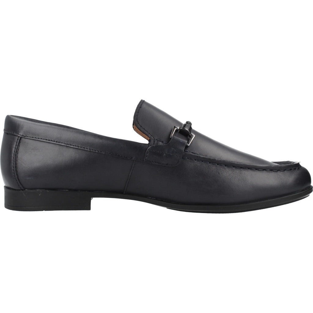 STONEFLY SUMMER II CALF LTH en color AZUL (4)
