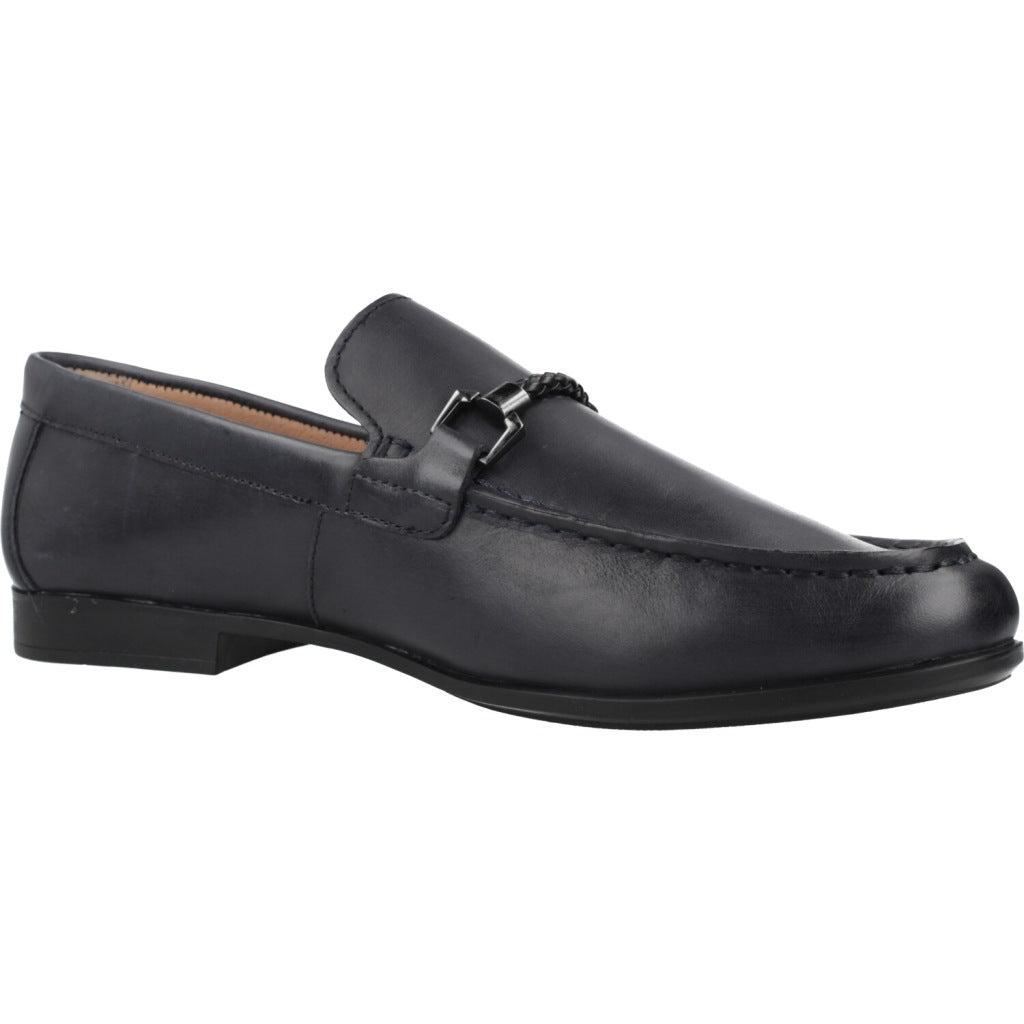 STONEFLY SUMMER II CALF LTH en color AZUL (5)