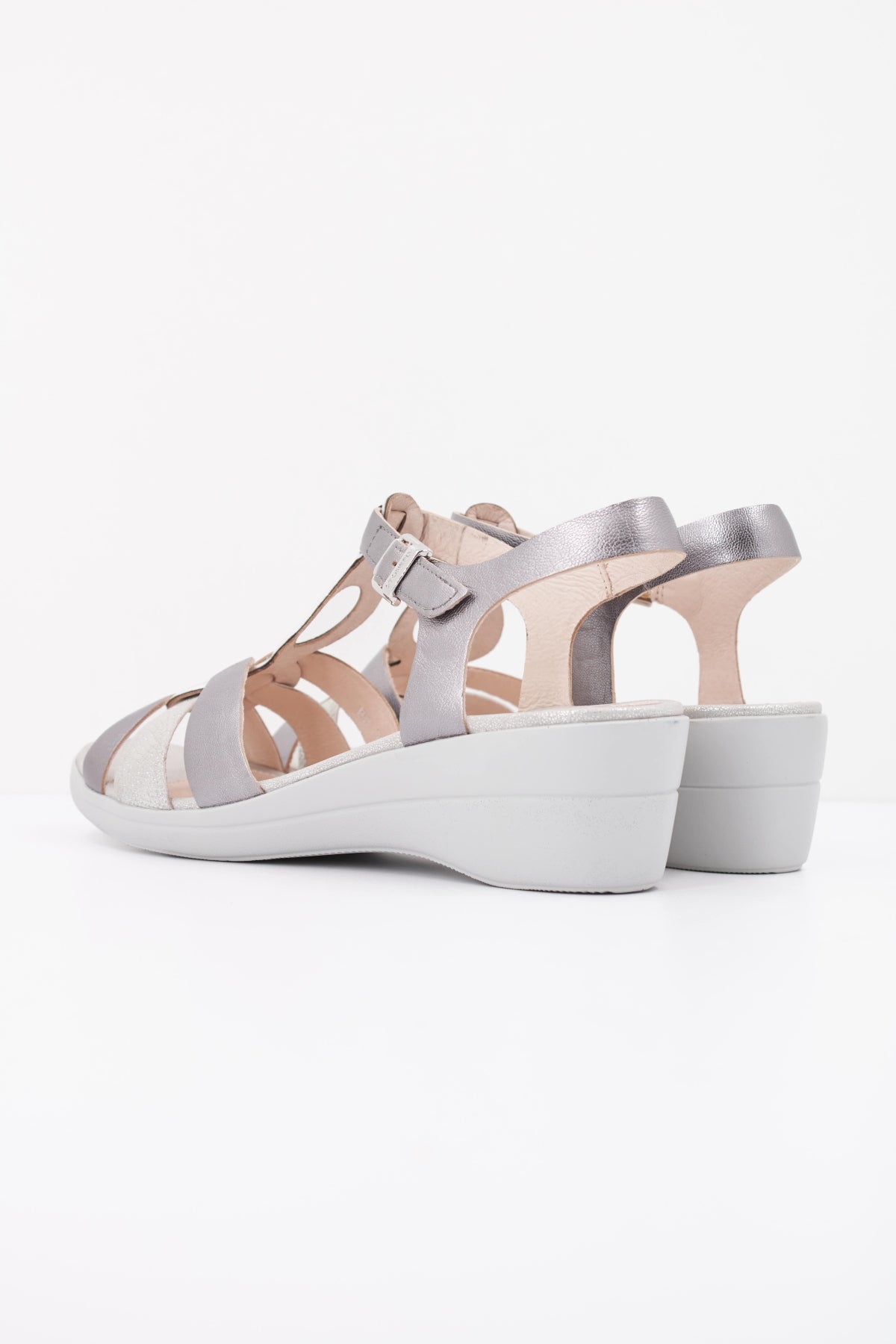 STONEFLY VANITY III en color PLATA (4)
