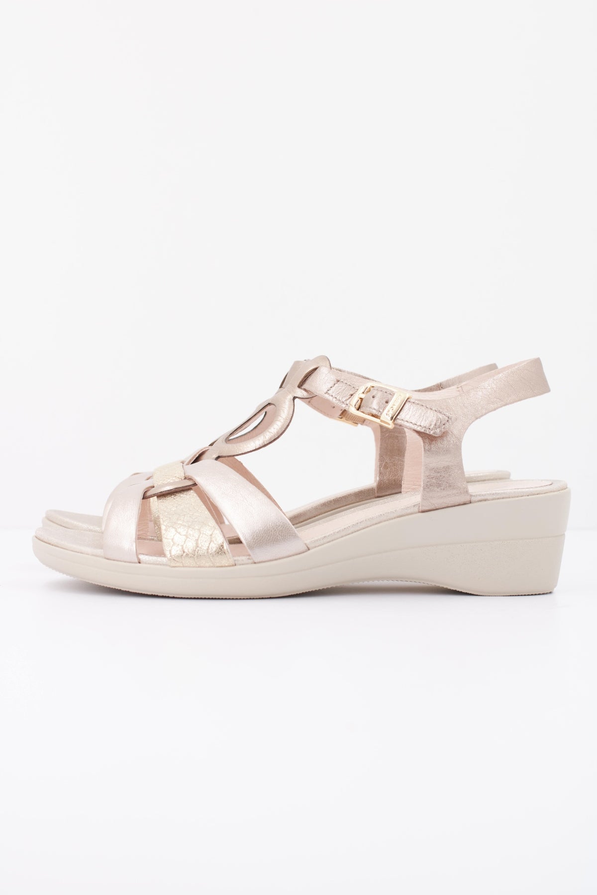 STONEFLY VANITY III en color ORO (1)