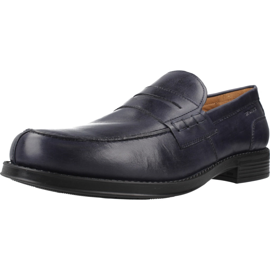 STONEFLY BLISS CALF LTH en color AZUL (1)