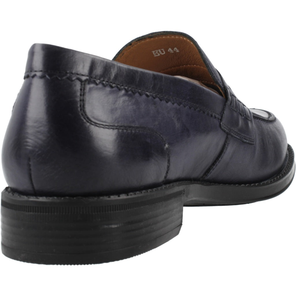STONEFLY BLISS CALF LTH en color AZUL (3)