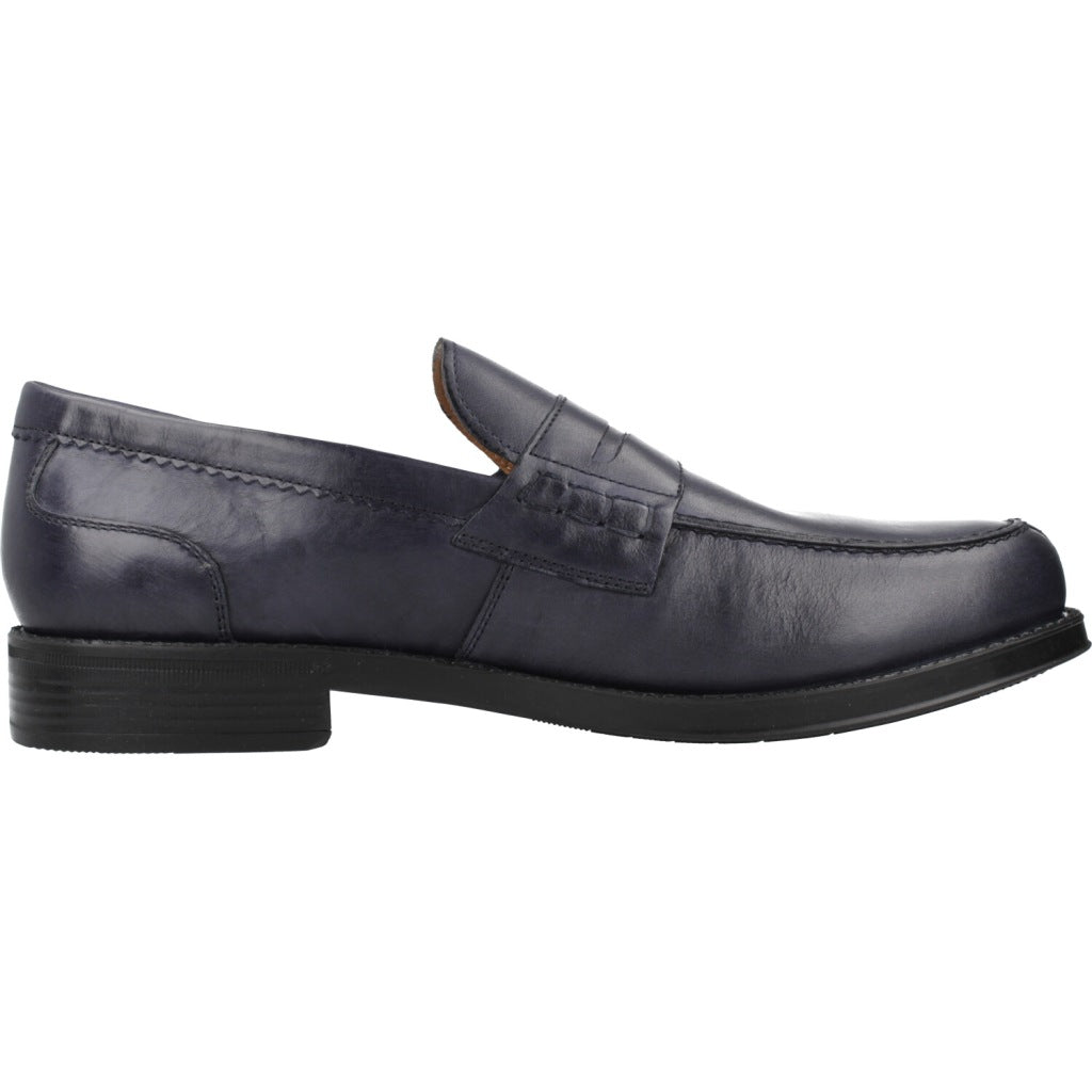 STONEFLY BLISS CALF LTH en color AZUL (4)