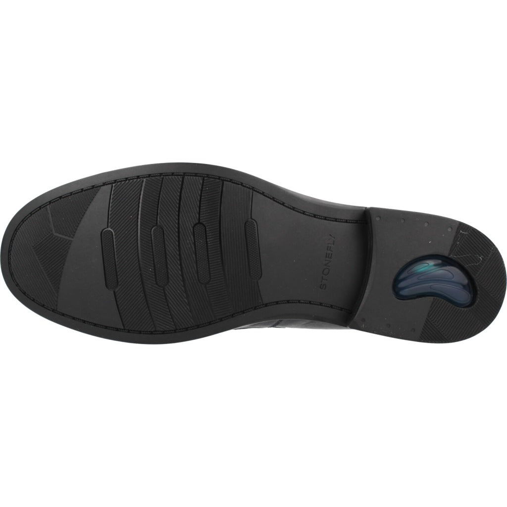 STONEFLY BLISS CALF LTH en color AZUL (6)