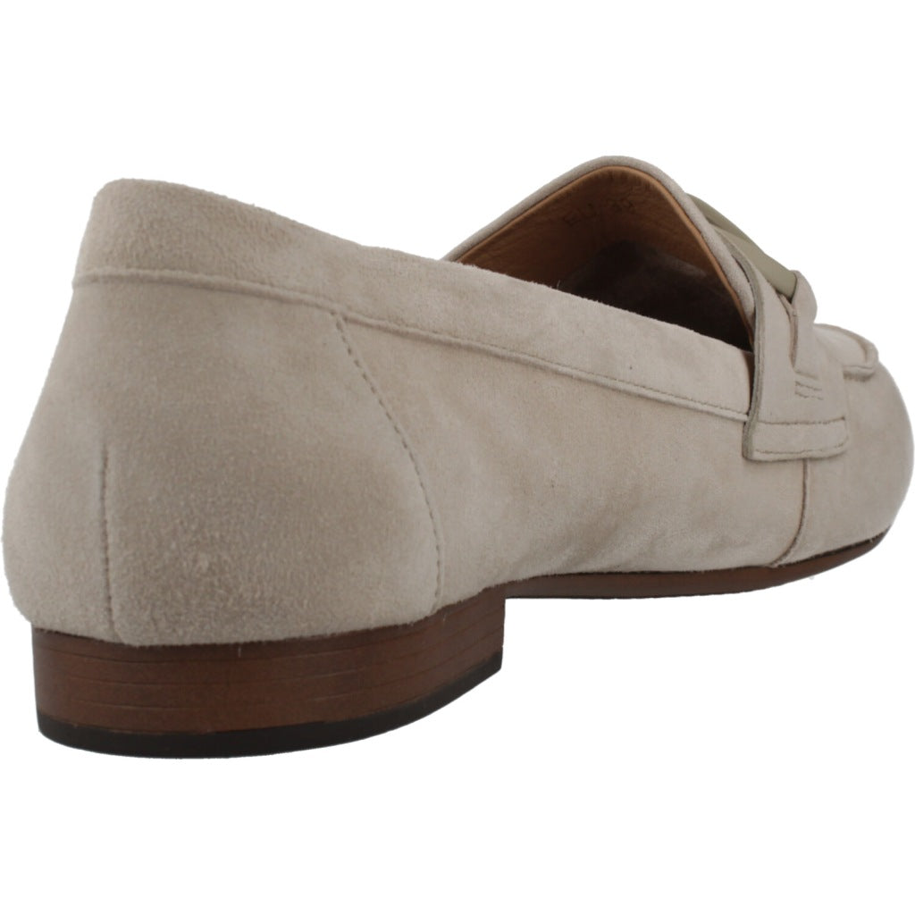 STONEFLY ADEL GOAT SUEDE en color BEIS (3)