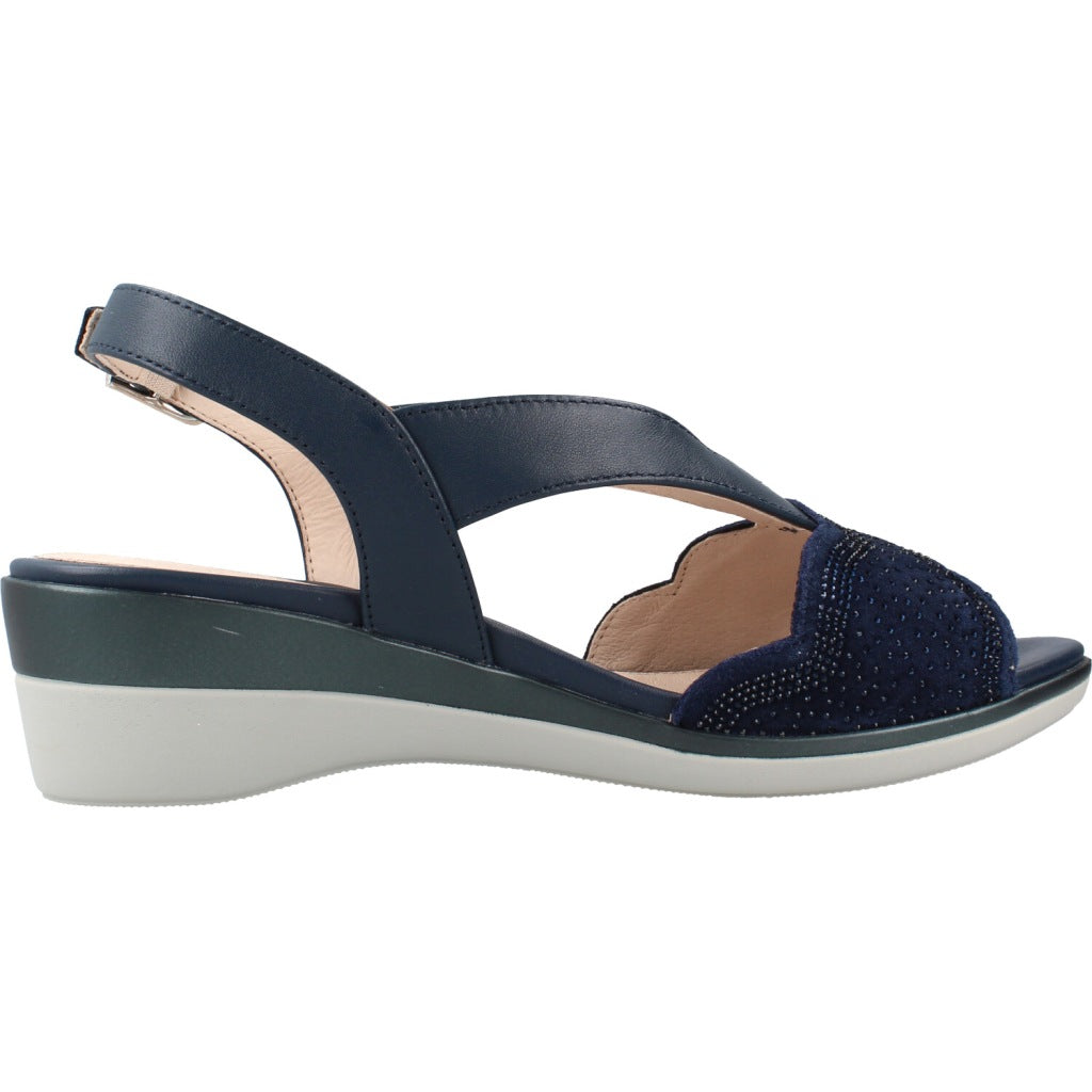 STONEFLY VANITY III en color AZUL (4)