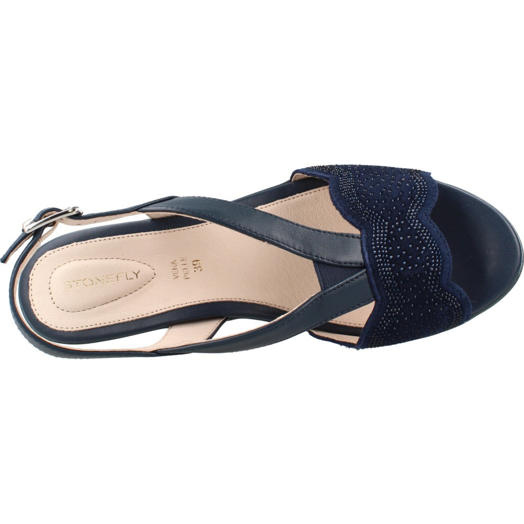 STONEFLY VANITY III en color AZUL (6)