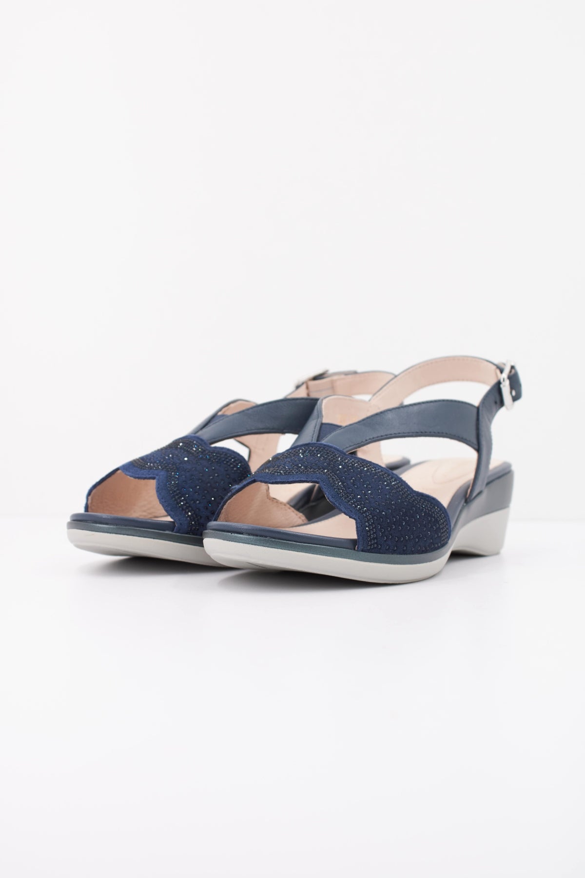 STONEFLY VANITY III en color AZUL (2)