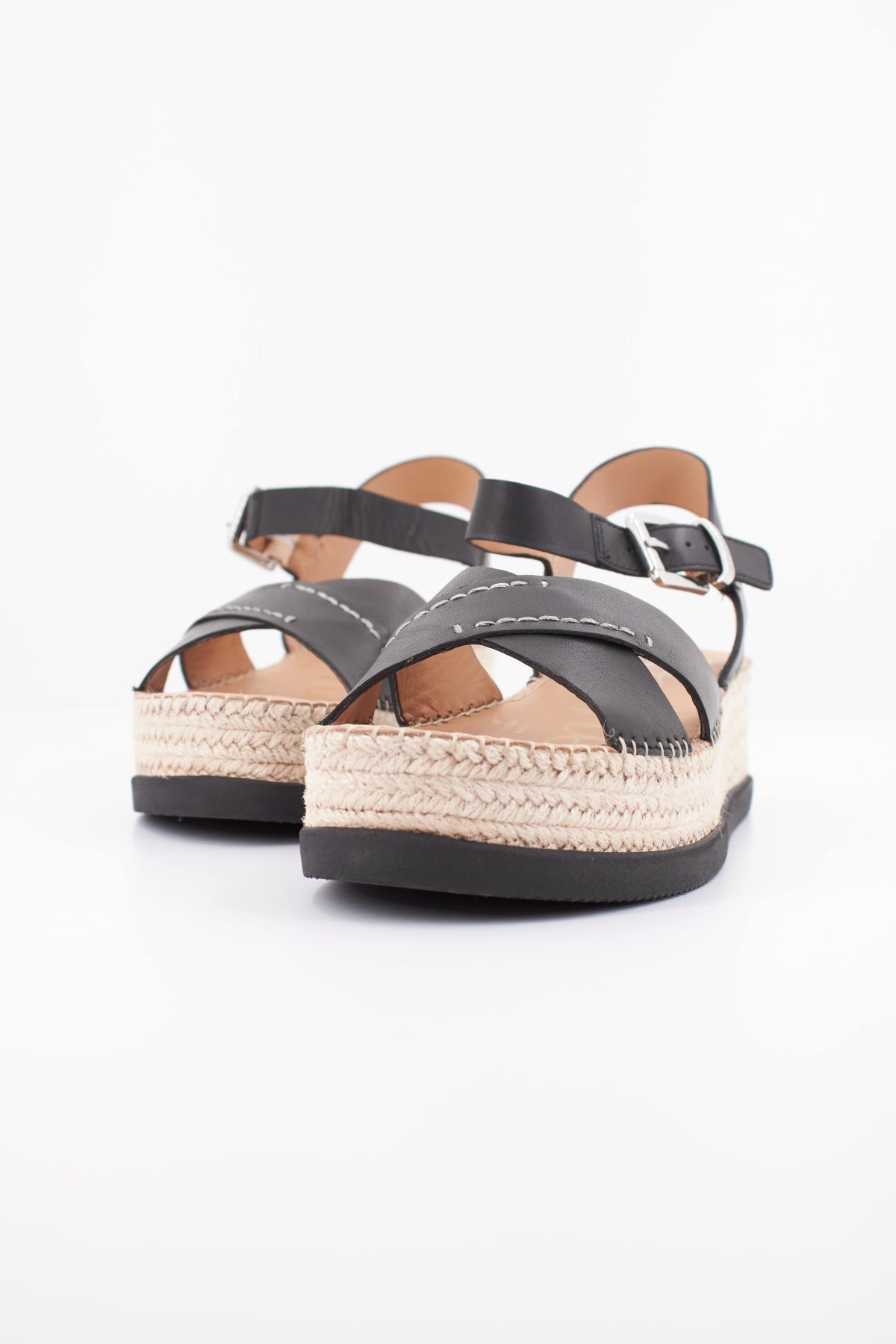 STONEFLY ALEXIA CALF LTH en color NEGRO (2)