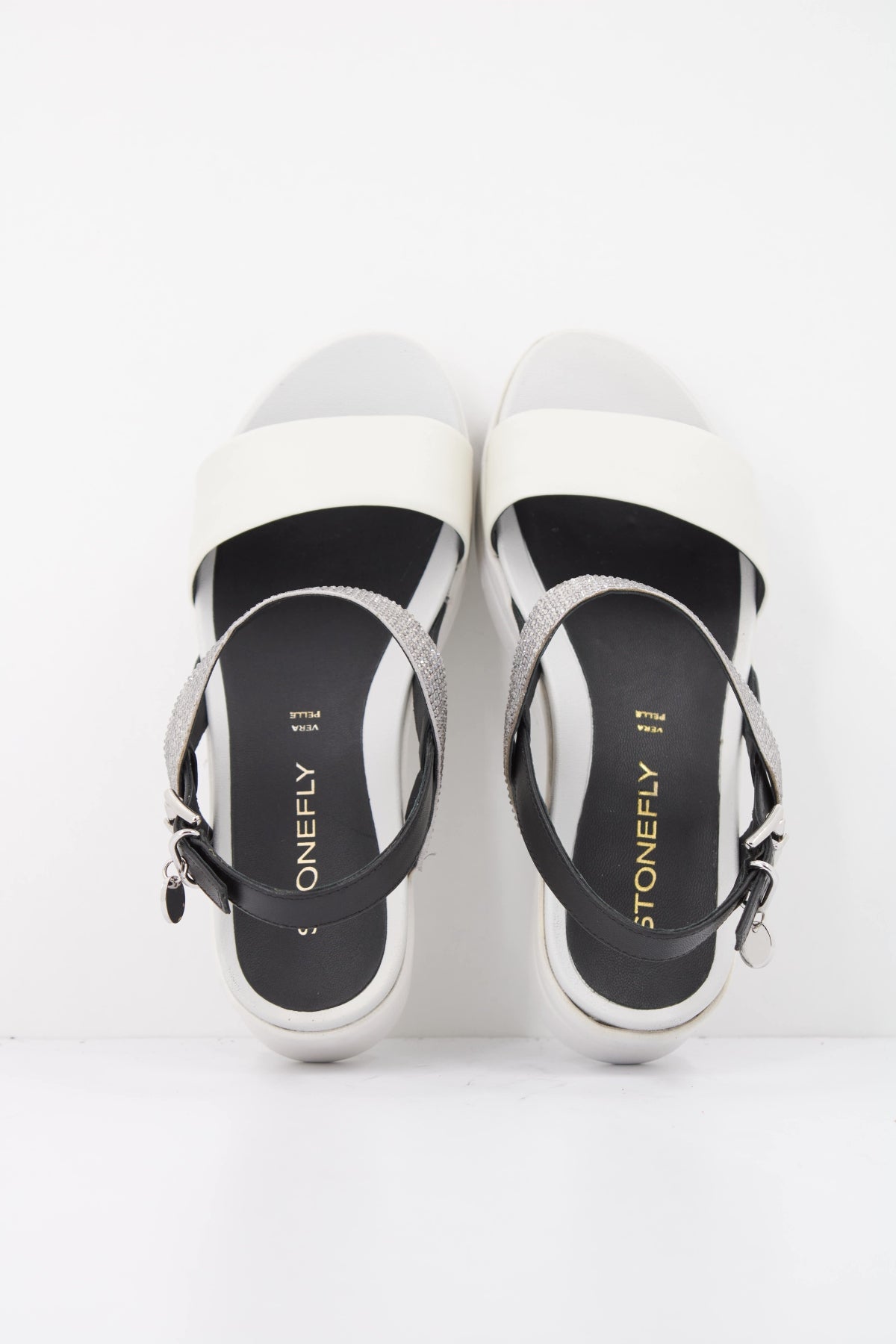 STONEFLY AQUA III NAP TEX en color GRIS (3)