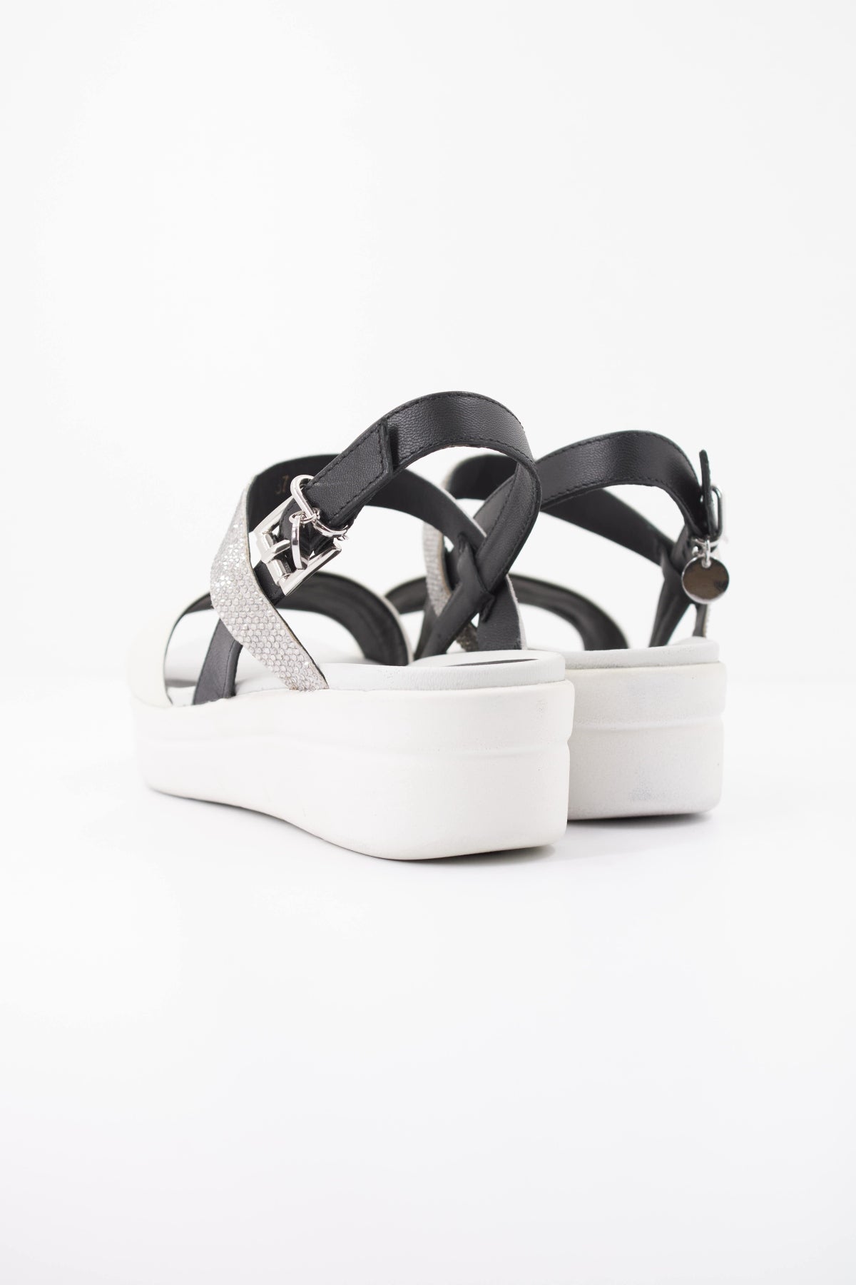 STONEFLY AQUA III NAP TEX en color GRIS (4)