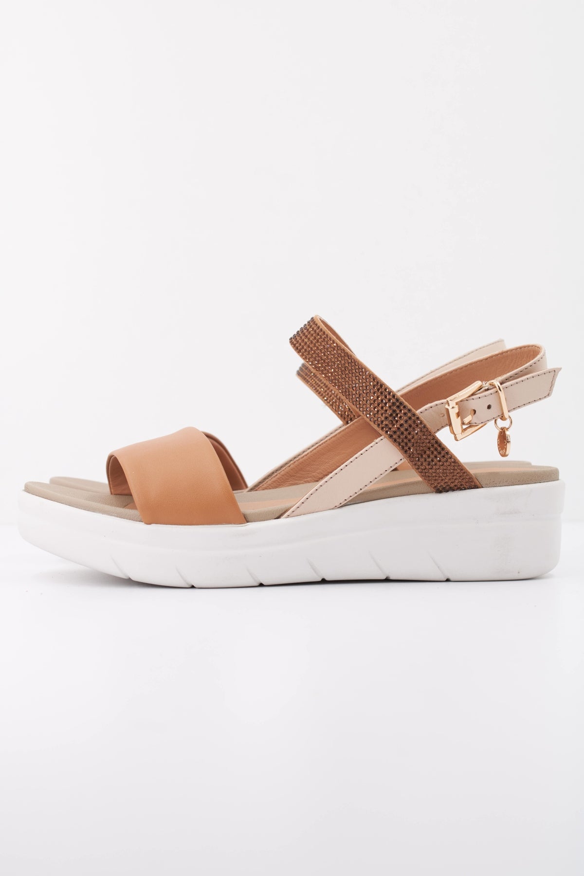 STONEFLY AQUA III NAP TEX en color MARRON (1)