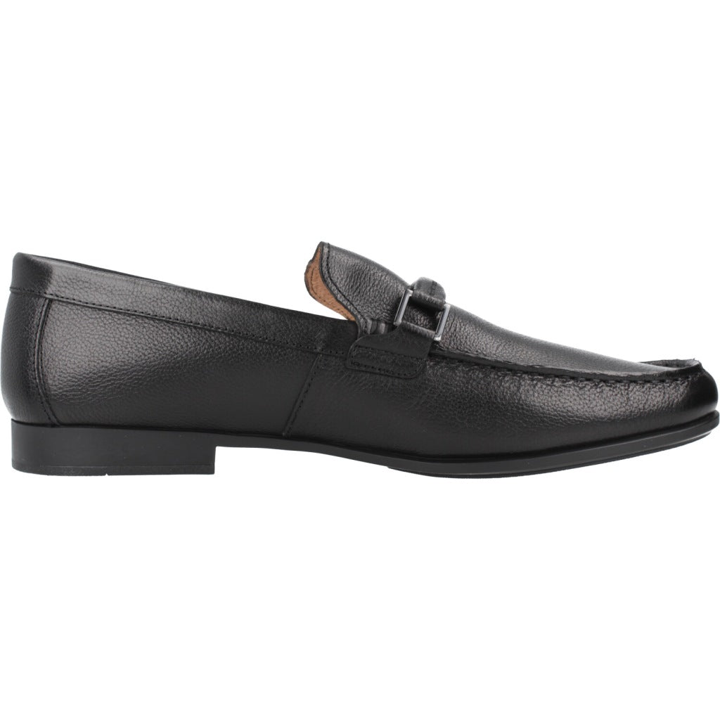 STONEFLY SUMMER II CALF LTH EMBOS en color NEGRO (4)
